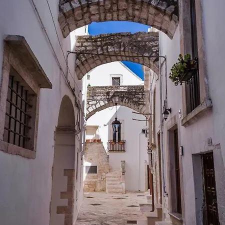 Casa In Pieno Centro Dimora Pietre E Calce לוקורוטונדו