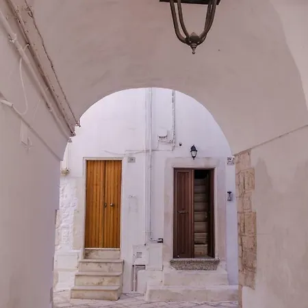 Casa In Pieno Centro Dimora Pietre E Calce