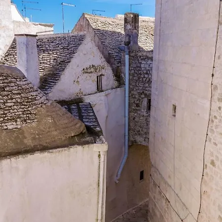 Casa In Pieno Centro Dimora Pietre E Calce