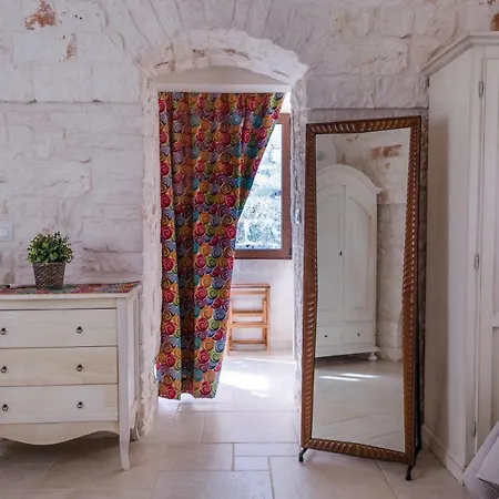 Casa In Pieno Centro Dimora Pietre E Calce דירה